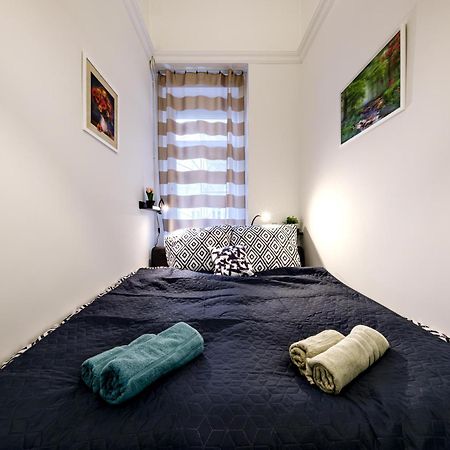 Soho Downtown Apartment Budapest Eksteriør billede