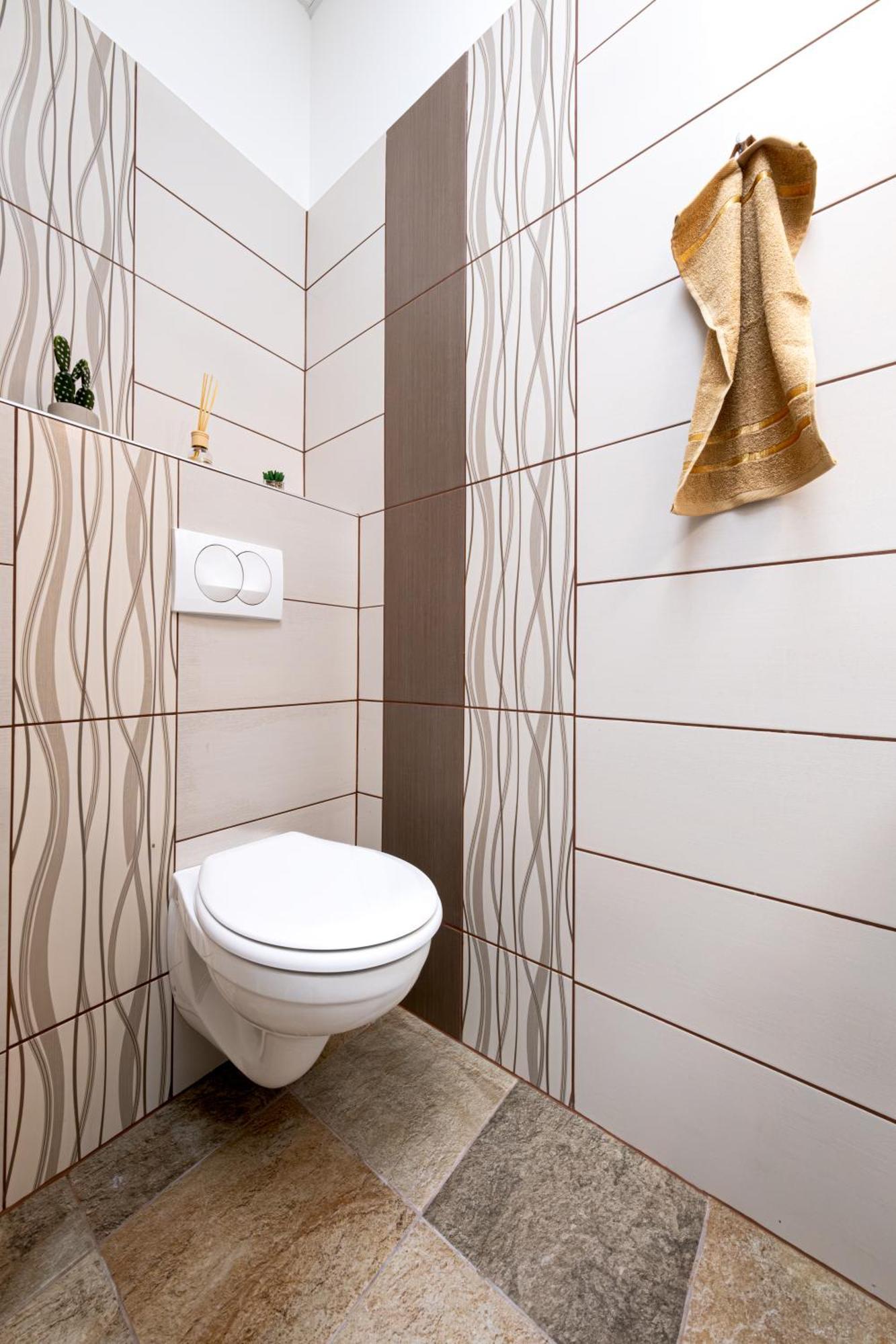 Soho Downtown Apartment Budapest Eksteriør billede