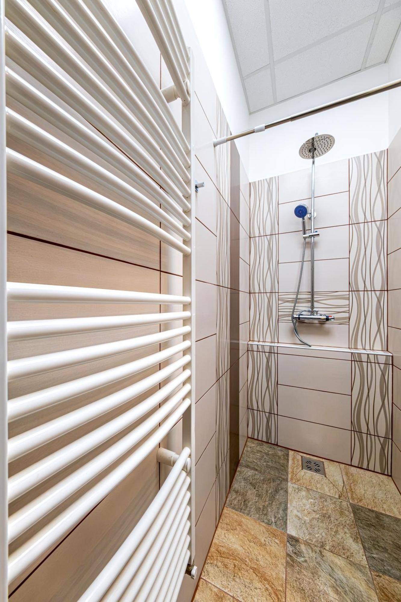 Soho Downtown Apartment Budapest Eksteriør billede