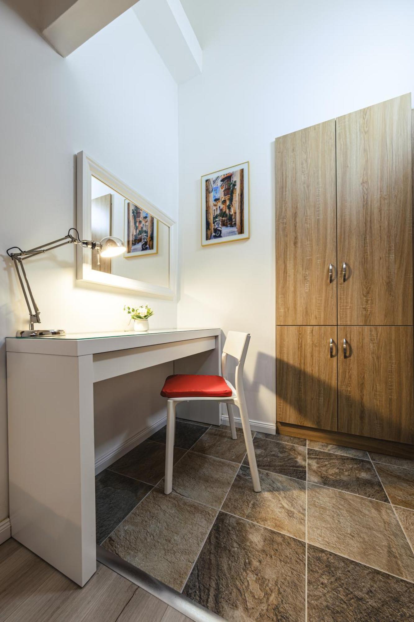 Soho Downtown Apartment Budapest Eksteriør billede